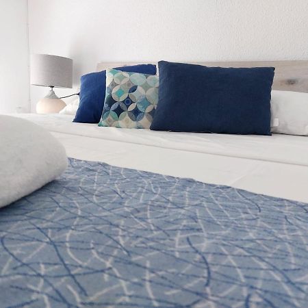 Sdh Apartments Аликанте Экстерьер фото
