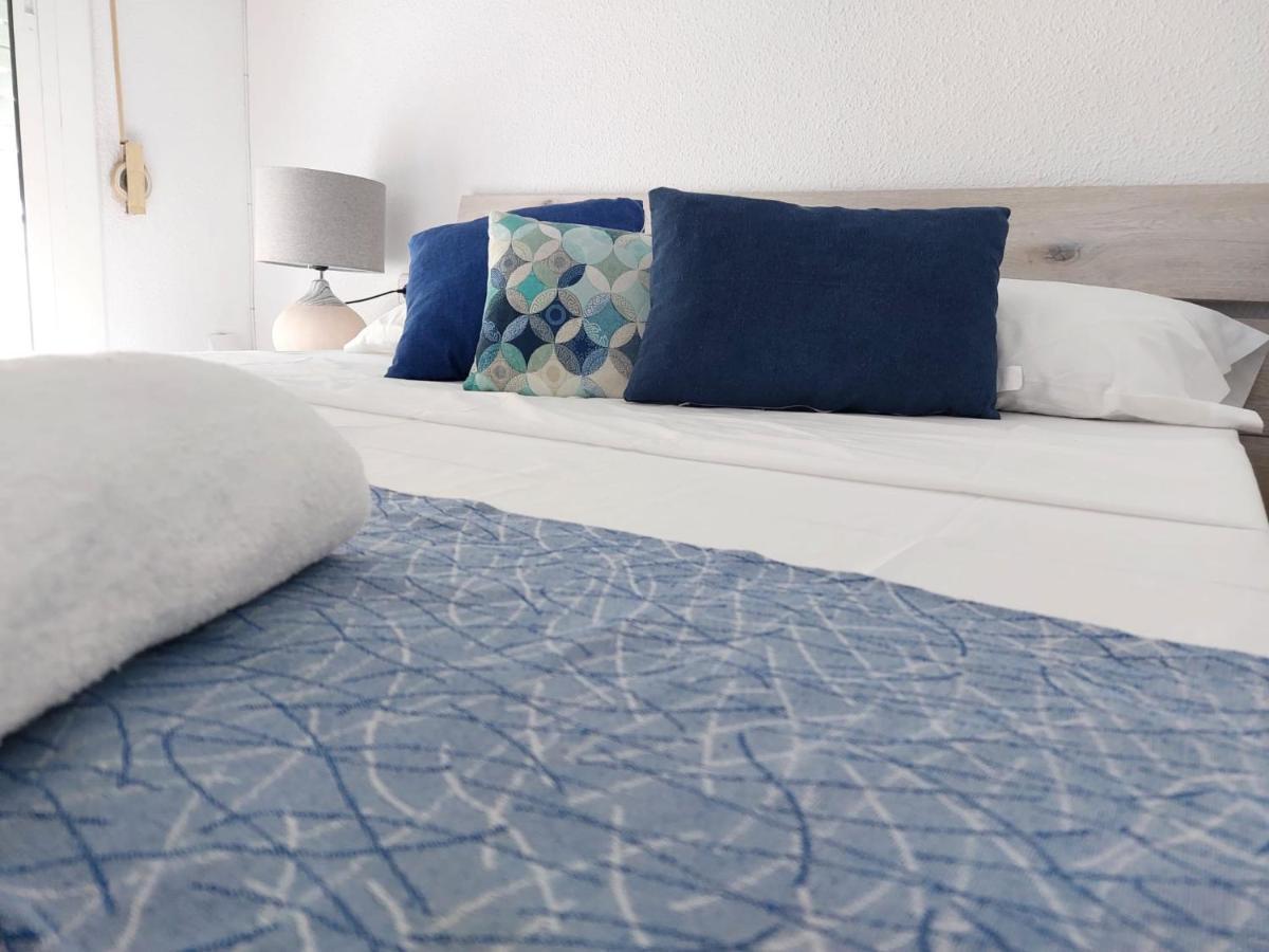 Sdh Apartments Аликанте Экстерьер фото
