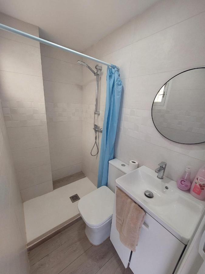 Sdh Apartments Аликанте Экстерьер фото
