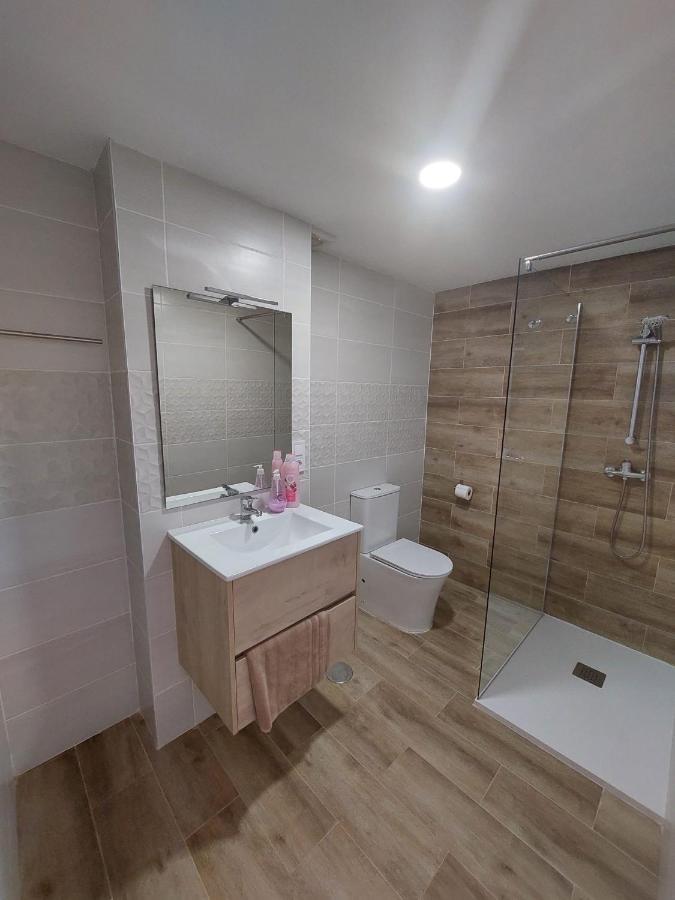 Sdh Apartments Аликанте Экстерьер фото
