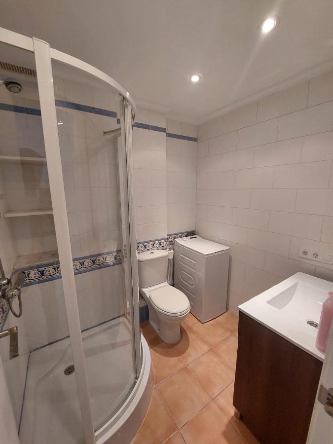 Sdh Apartments Аликанте Экстерьер фото