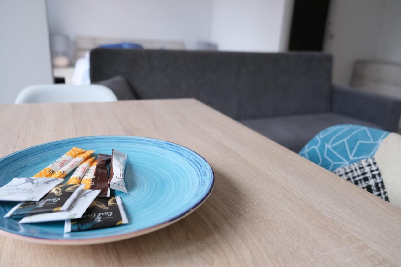 Sdh Apartments Аликанте Экстерьер фото