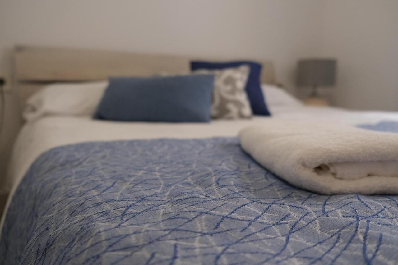 Sdh Apartments Аликанте Экстерьер фото