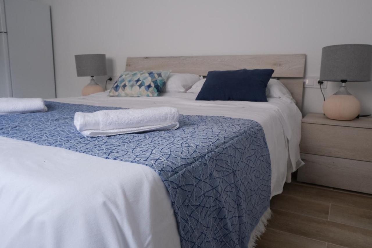 Sdh Apartments Аликанте Экстерьер фото