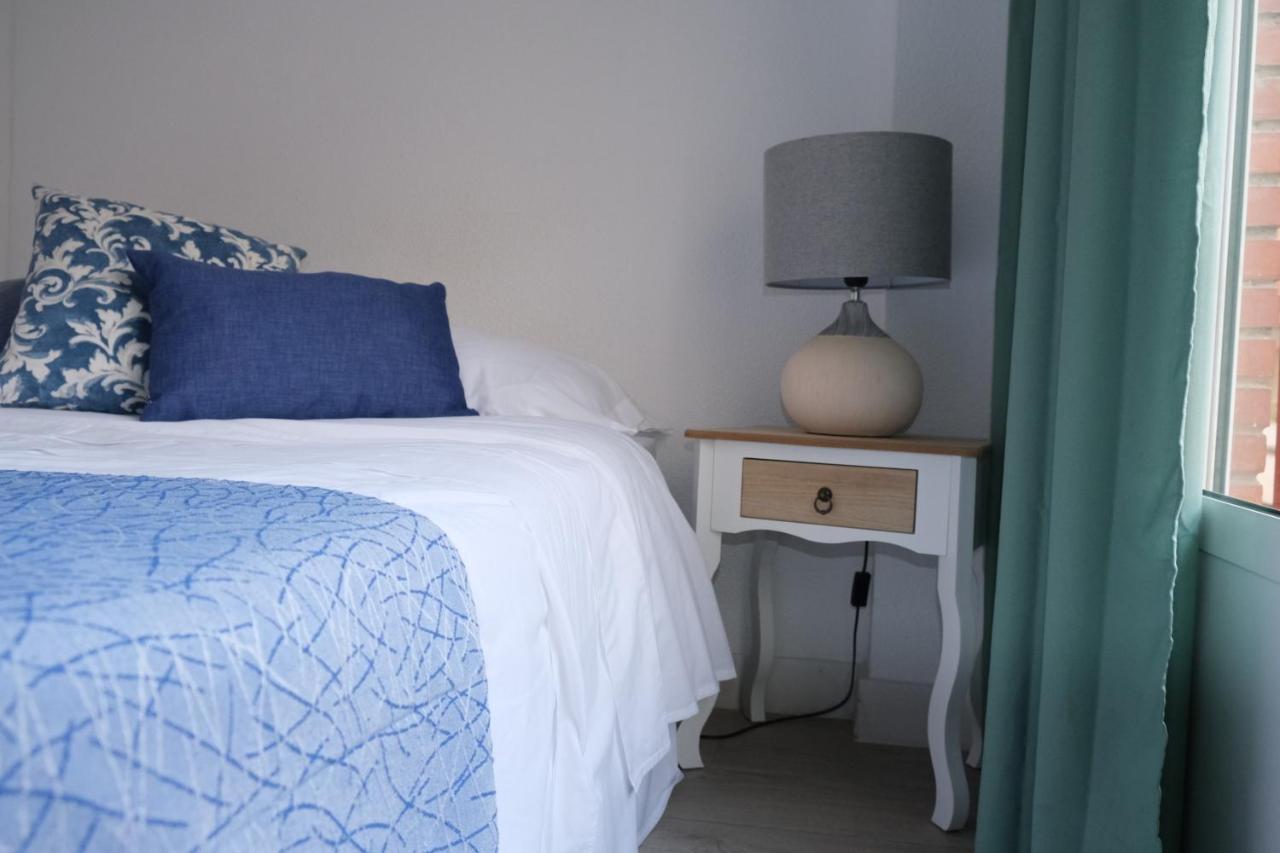Sdh Apartments Аликанте Экстерьер фото