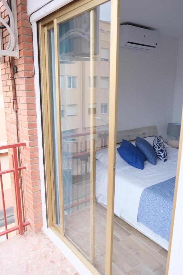 Sdh Apartments Аликанте Экстерьер фото