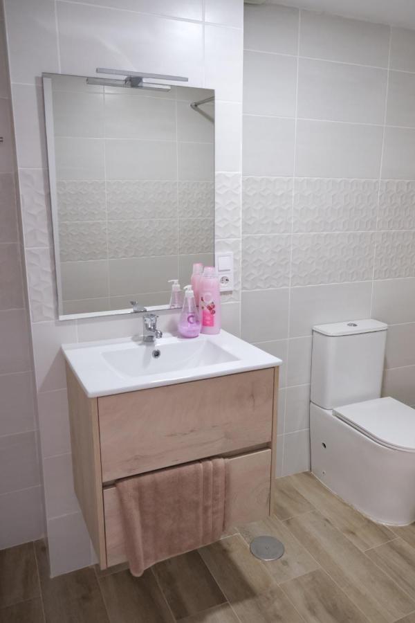 Sdh Apartments Аликанте Экстерьер фото