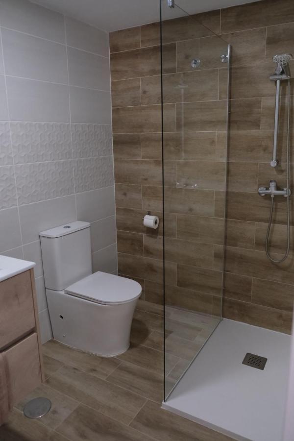 Sdh Apartments Аликанте Экстерьер фото