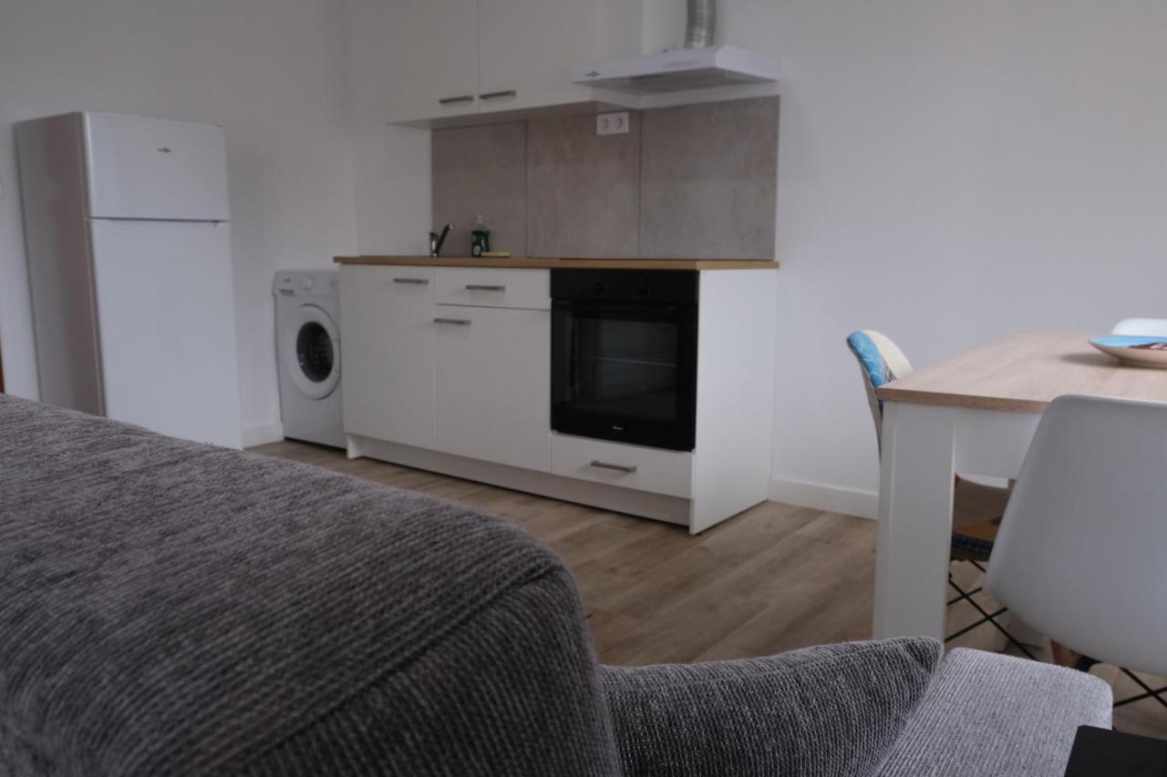 Sdh Apartments Аликанте Экстерьер фото