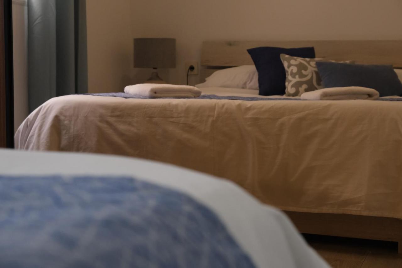 Sdh Apartments Аликанте Экстерьер фото