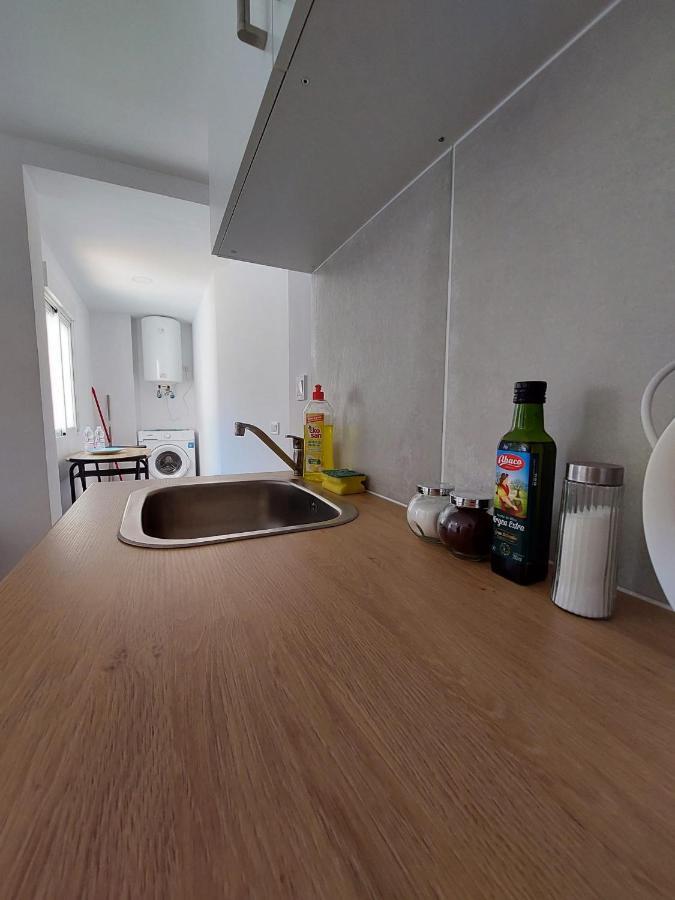 Sdh Apartments Аликанте Экстерьер фото