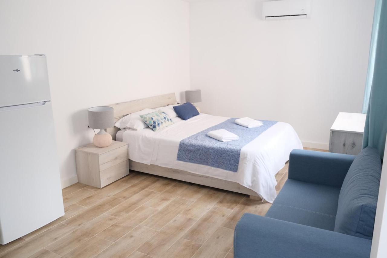 Sdh Apartments Аликанте Экстерьер фото