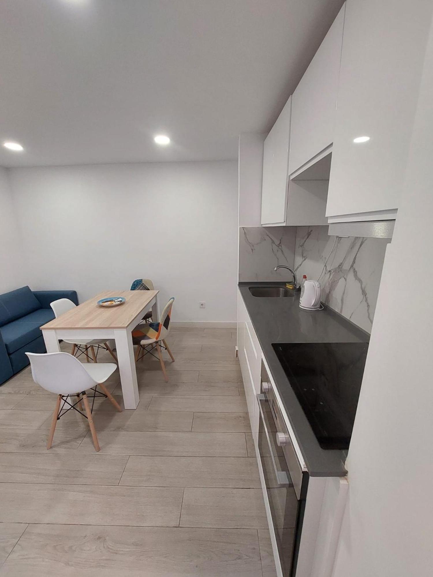 Sdh Apartments Аликанте Номер фото