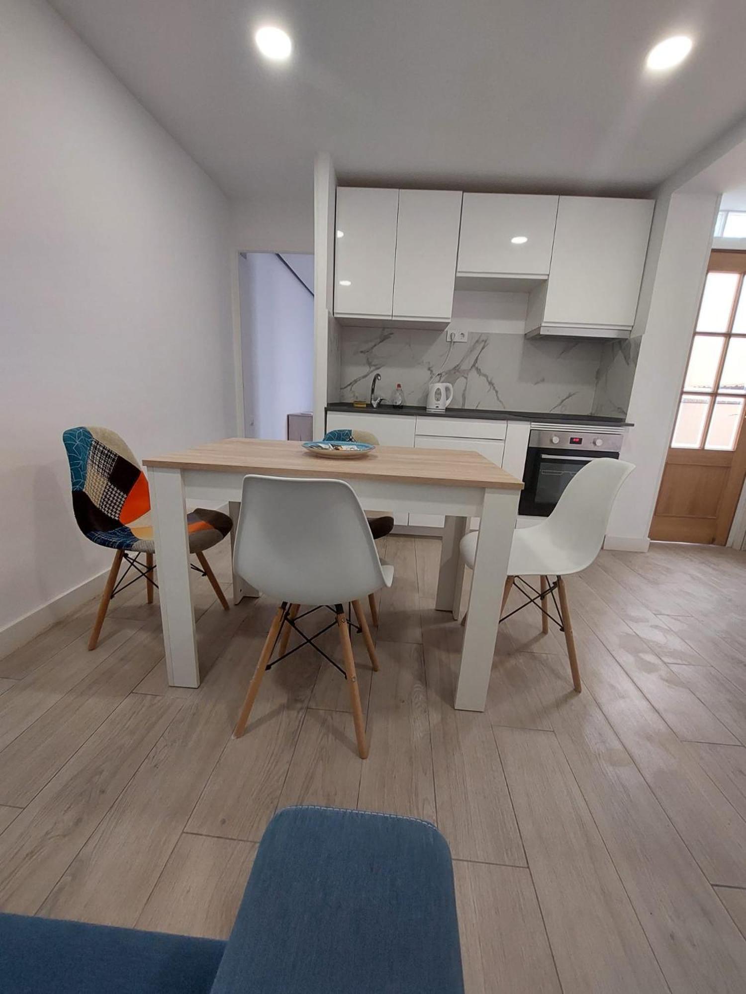 Sdh Apartments Аликанте Номер фото